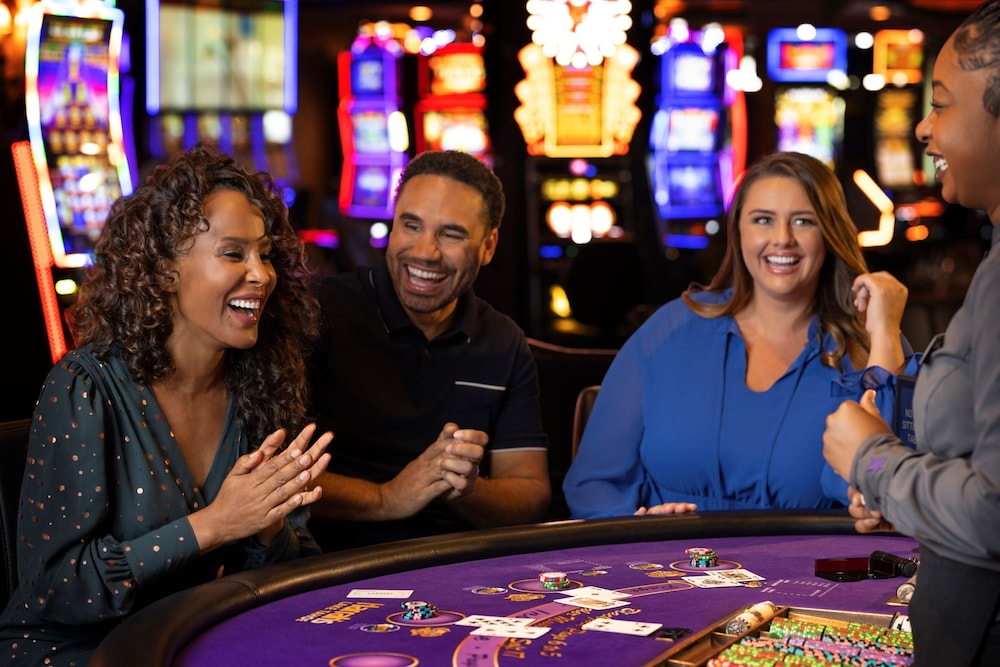 Harrah s Lake Tahoe A Caesars Rewards Destination - photo 32