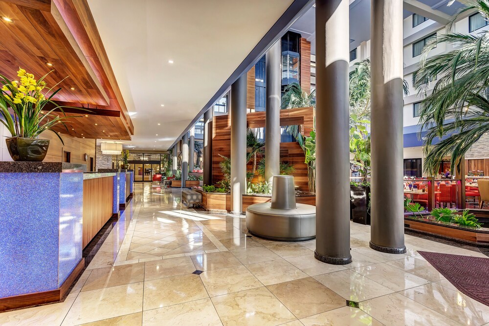 Crowne Plaza Hotel Foster City San Mateo by IHG - photo 2