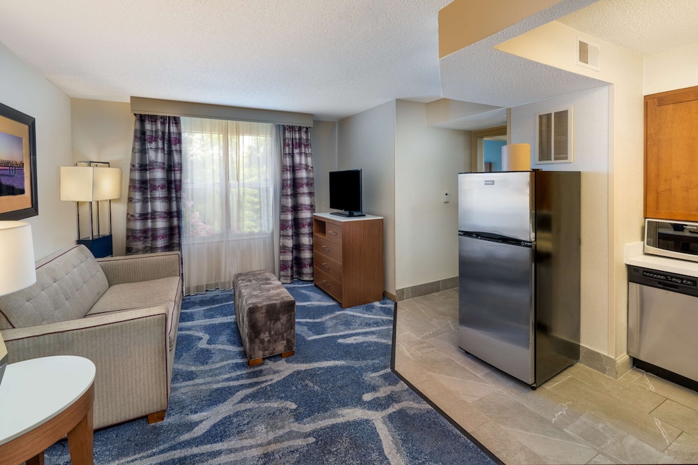 Homewood Suites by Hilton Memphis Germantown - photo 24