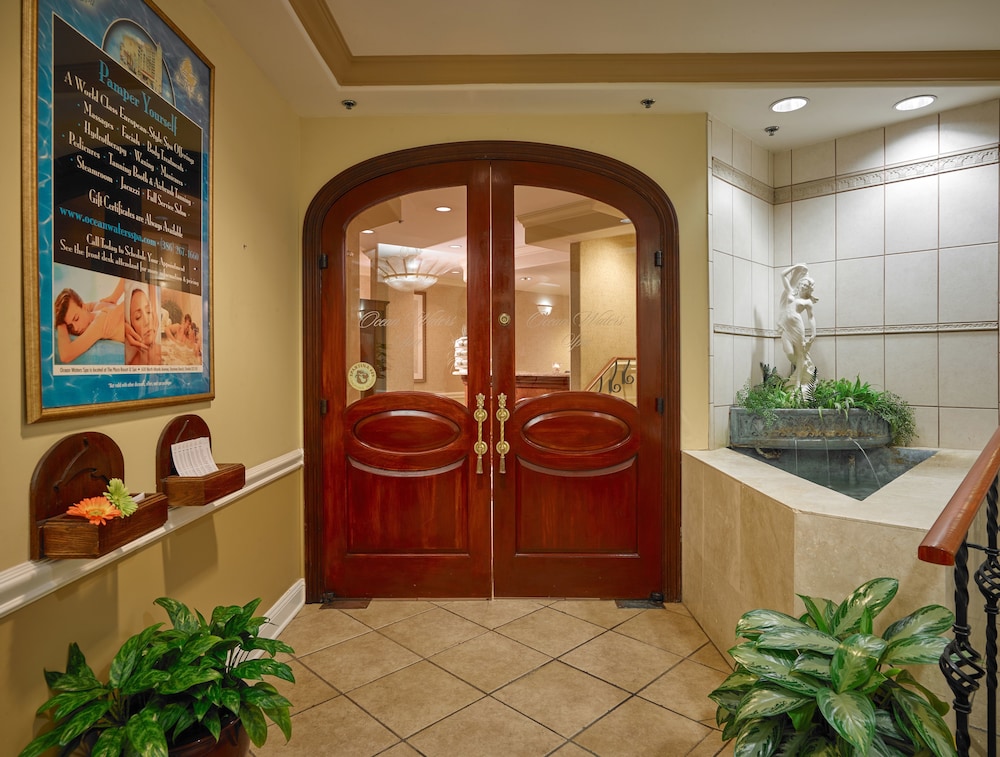 Plaza Resort & Spa - photo 36