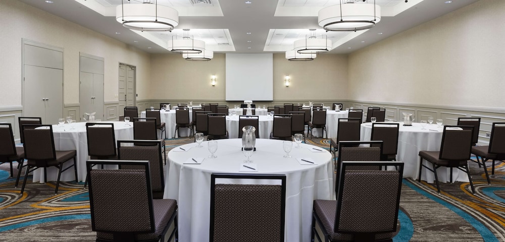 Embassy Suites Hotel Denver Tech Center - photo 33