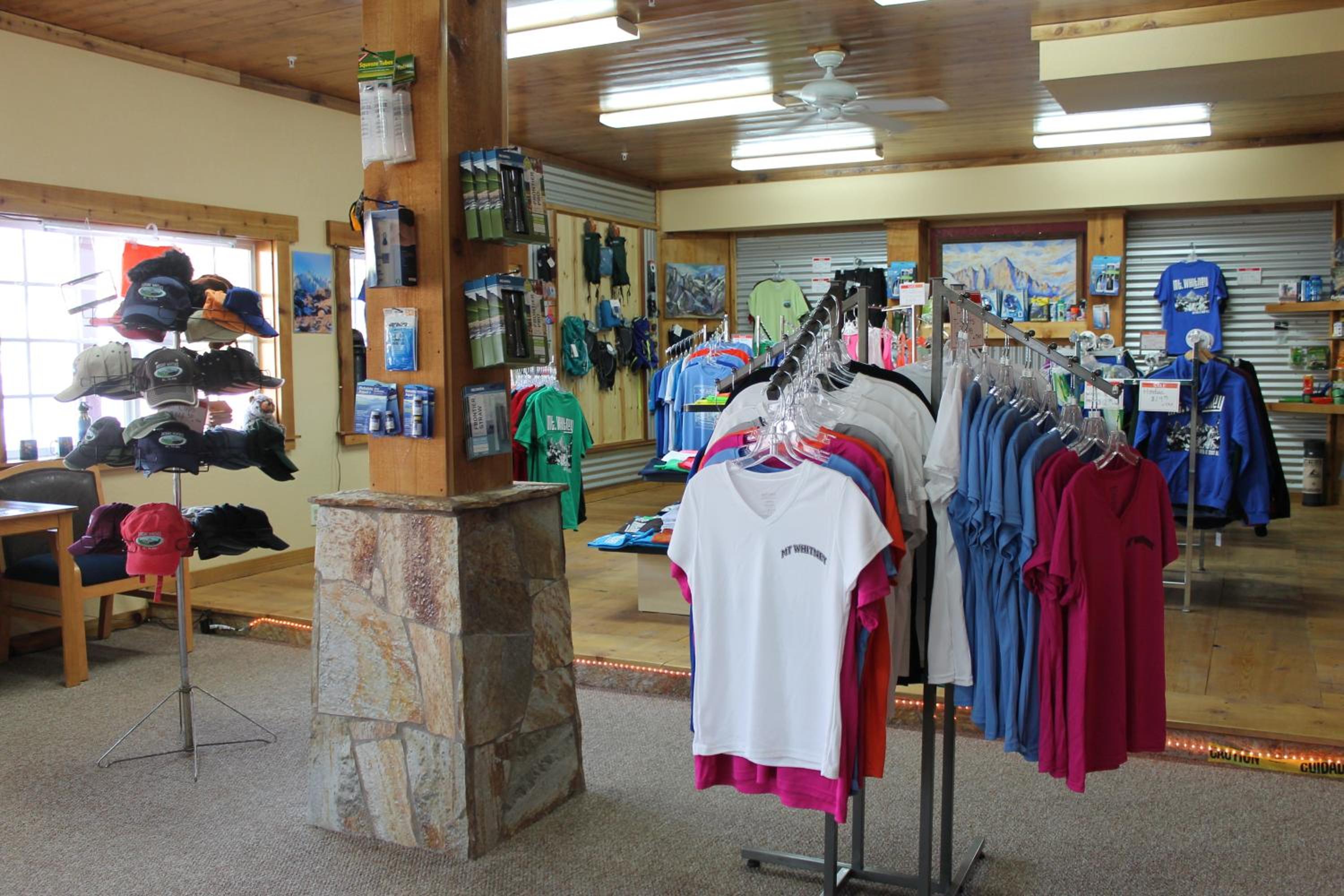 Whitney Portal Hostel And Hotel - photo 29