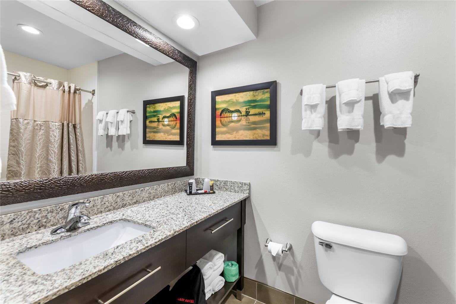 Brentwood Suites Nashville an Ascend Collection Hotel - photo 10