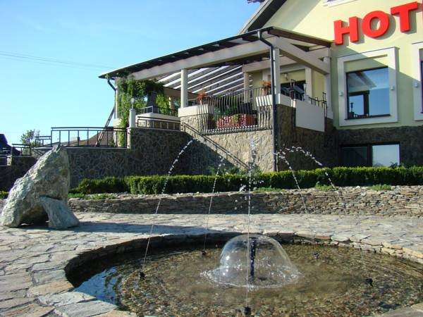 Hotel Konstancja — hotel in Konstantynow Lodzki