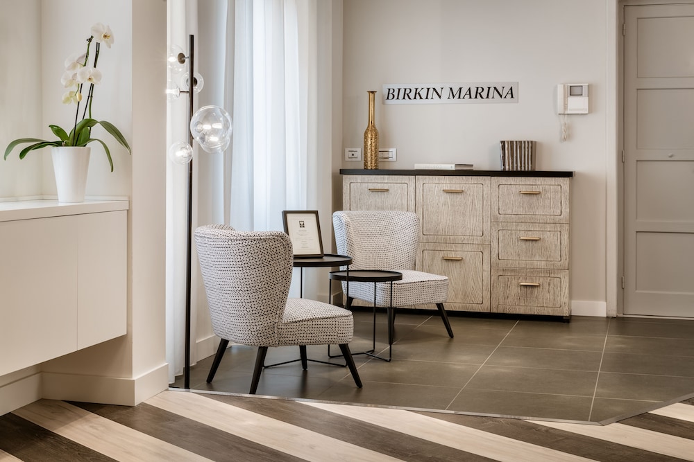 Birkin Marina — Cagliari — photo 3