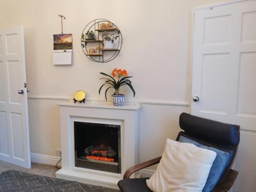 Entire house Sheffield s10booking — 4-Star Luxury Hotel in Stannington, United Kingdom