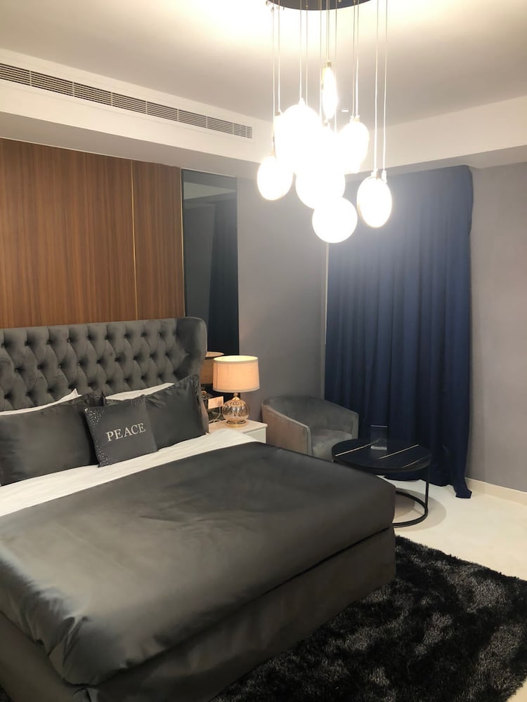 Dana Hotel — Buraydah — photo 5