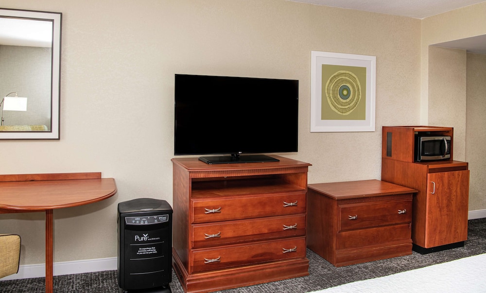 Hampton Inn Parsippany - photo 10
