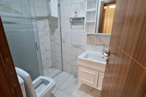 Cozy 2 bedroom near Green Mosque — Yildirim — photo 5