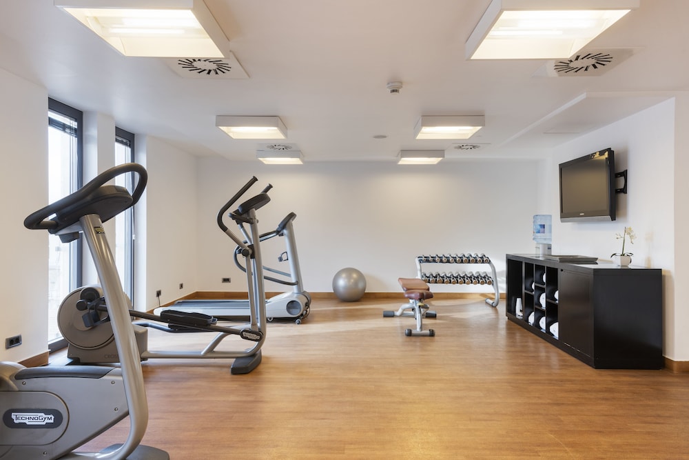 פעילויות וכושר