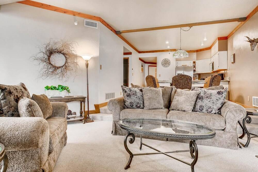 Powder Run C11 by Park City Lodging - featured photo