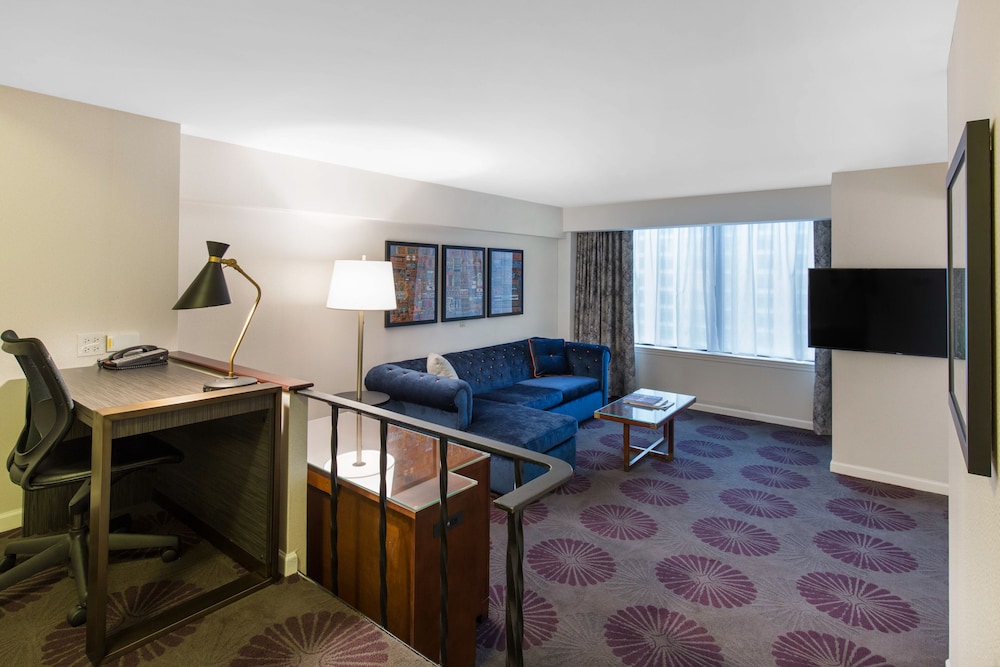 The Chicago Hotel Collection Magnificent Mile - photo 19