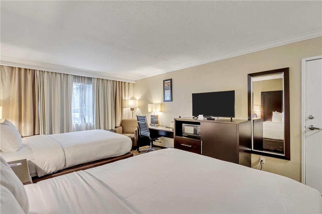 Comfort Inn Murray Salt Lake City South - photo 23