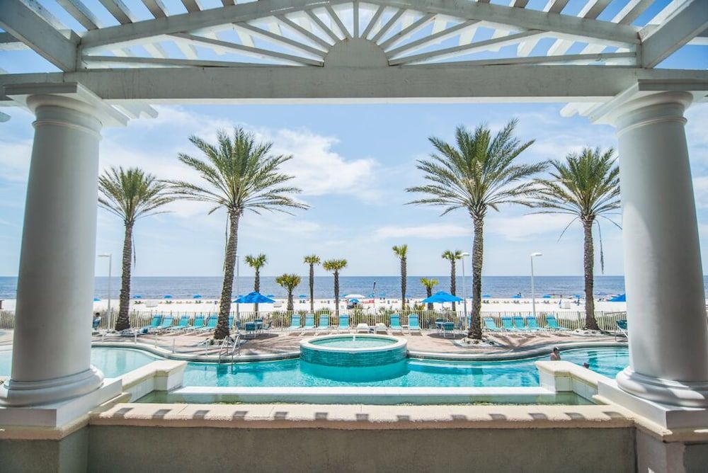 Boardwalk Resort 1000 1558707 Studio Condo - photo 3
