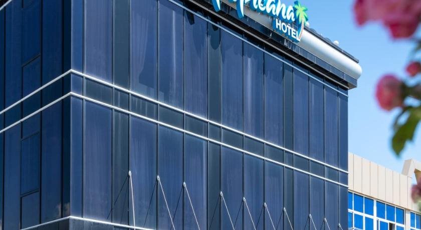 Tropicana Hotel - last minute hotel in Sochi