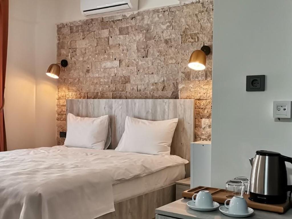 Talles Comfort Boutique Hotel — Izmir