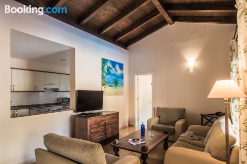 Villas Oasis Papagayo — 4-Star Luxury Hotel in Corralejo, Spain