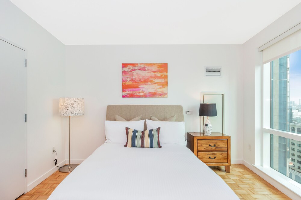Dharma Home Suites JC at Paulus Hook - photo 11