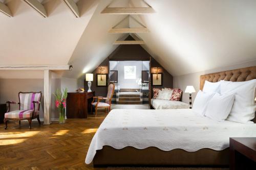Villa Riccona 11582812 — Stare Babice