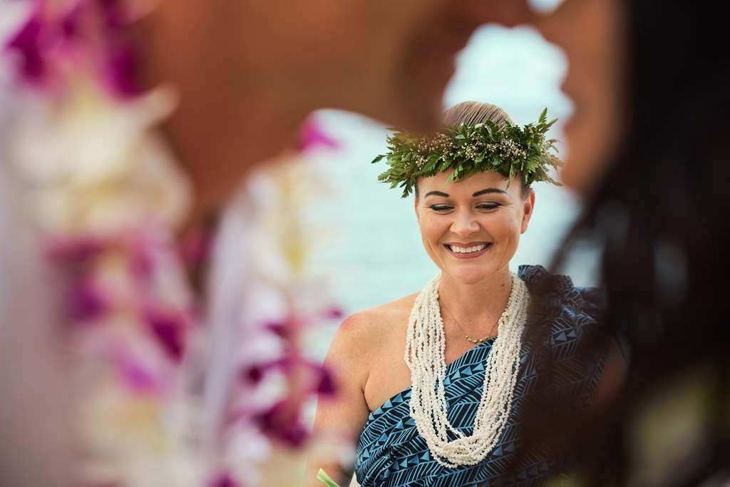 Outrigger Reef Waikiki Beach Resort - photo 33
