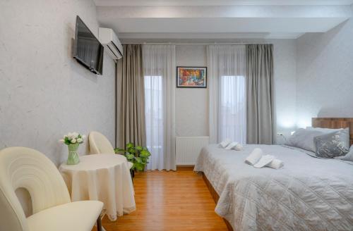 Apartment Old Avlabari
