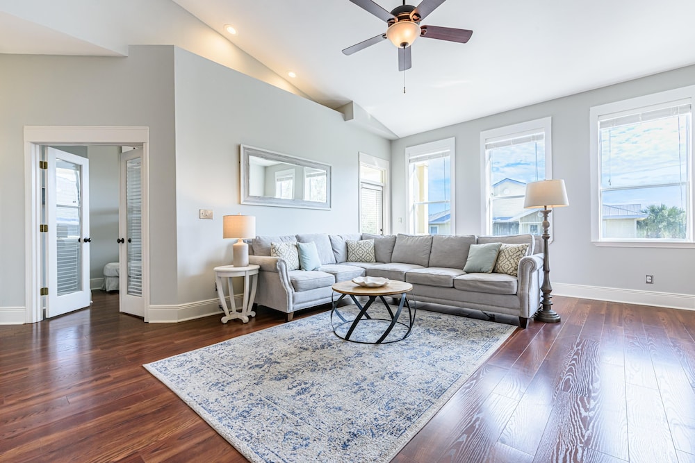 Topsail Village 824 in Seaside, United States