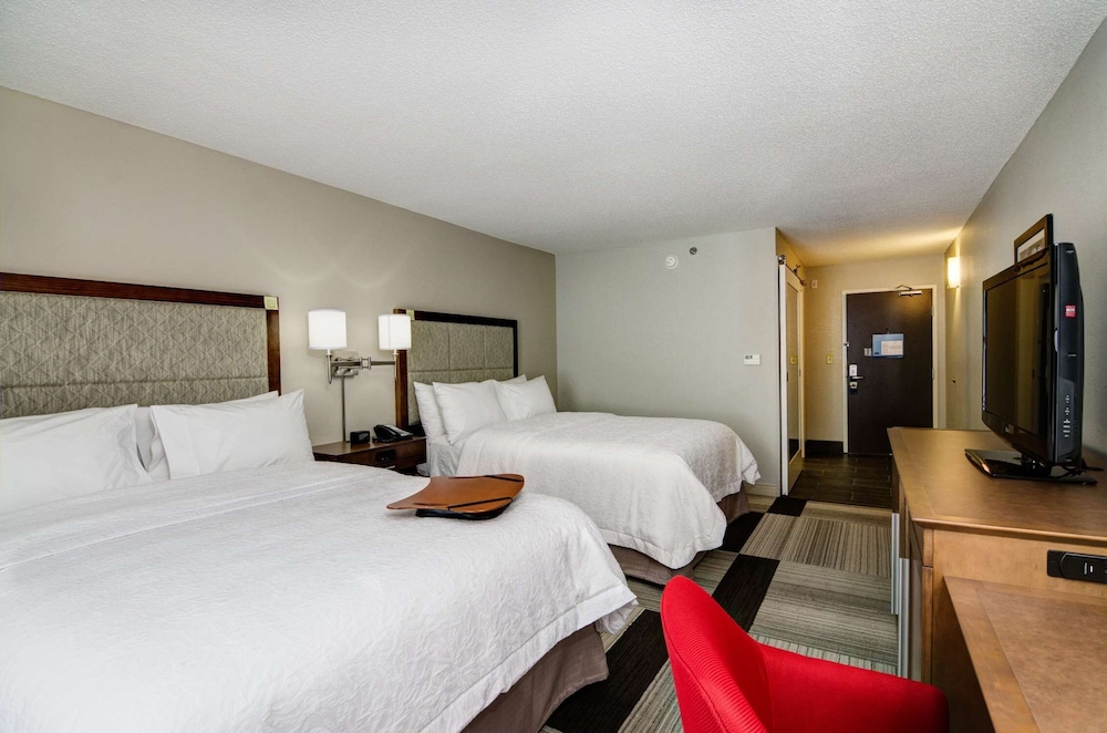 Hampton Inn Salem VA - photo 14