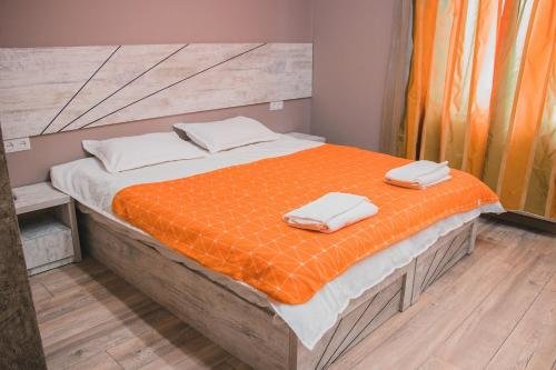 Hotel 2Floors — Tbilisi — photo 3