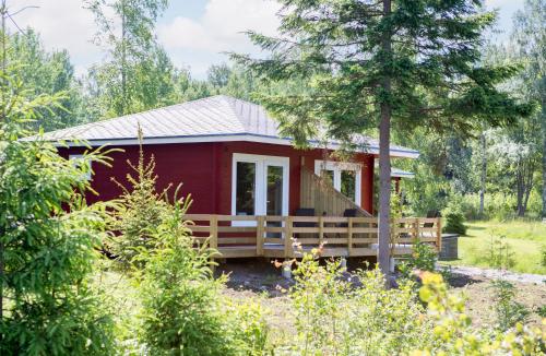Nature Resort Tiveden — Laxa — photo 5
