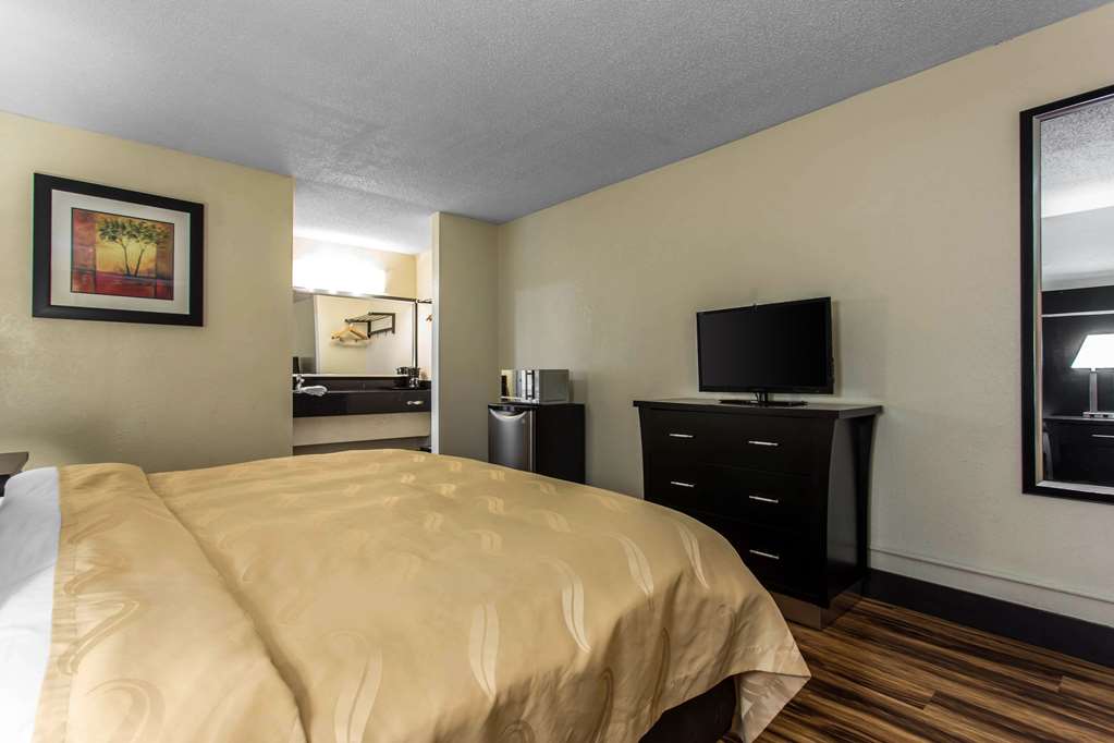 Quality Inn Goose Creek Charleston - photo 15