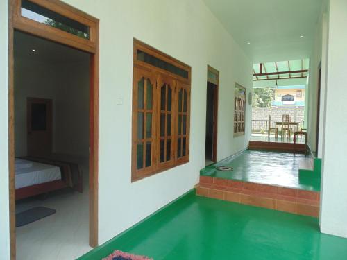 White Eagle Hotel in Dambulla, Sri Lanka