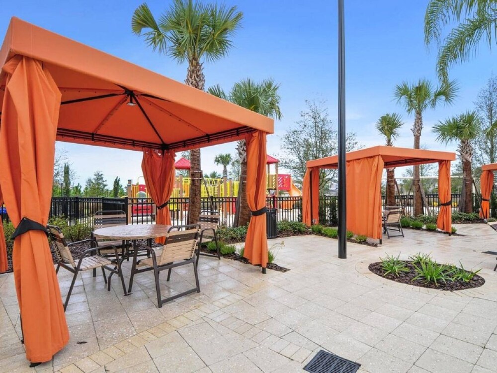 4336 Six bed House Water Park Solterra Resort 15 Min from Disney - photo 47
