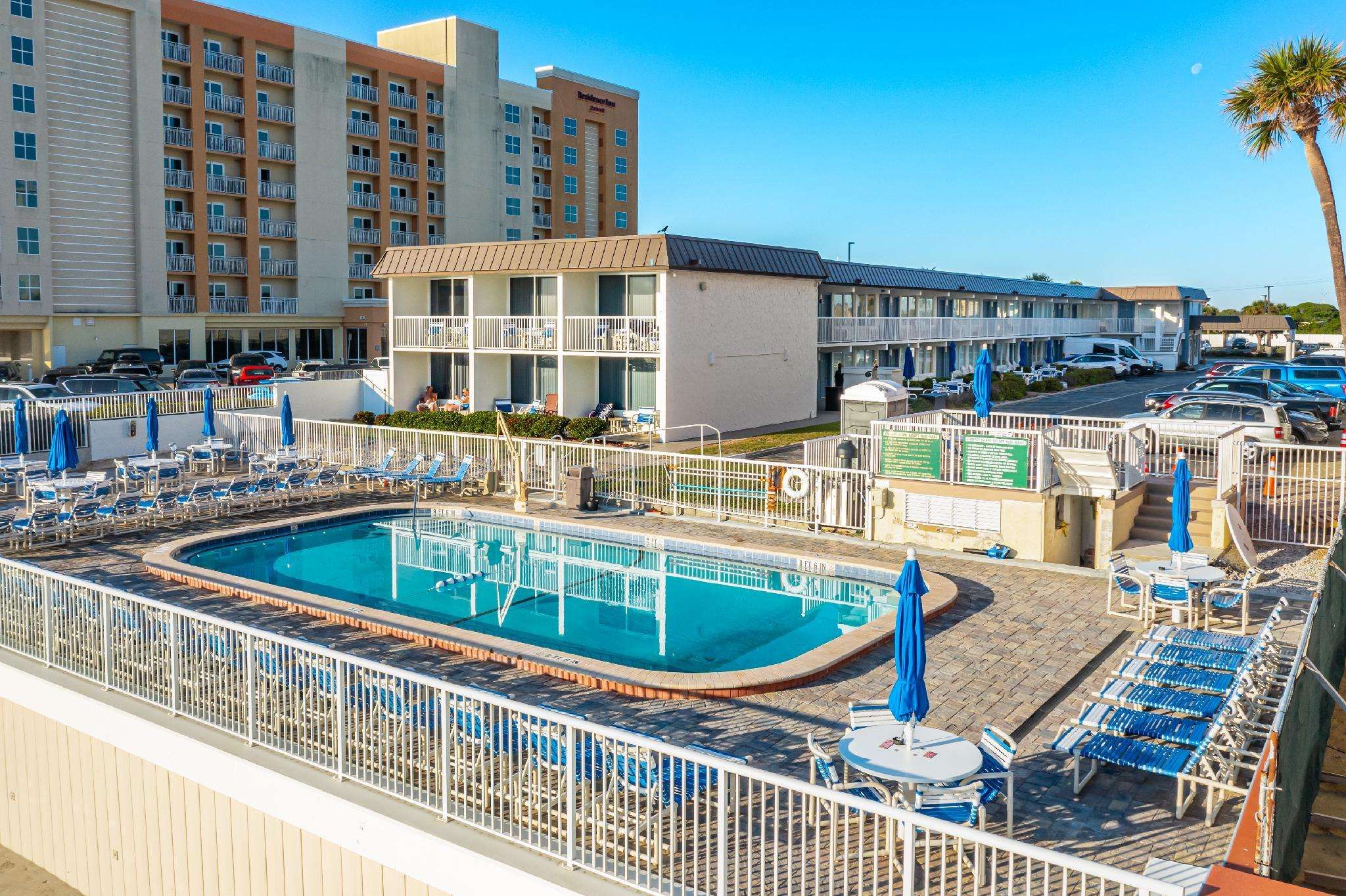 Fantasy Island Resort Daytona Beach Shores - photo 11