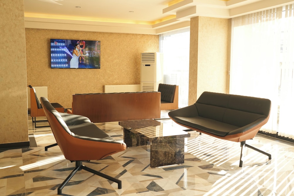 Montella Hotel — Elbistan — photo 2