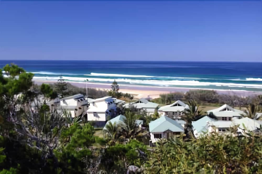 K'gari Beach Houses — hotel in Hervey Bay