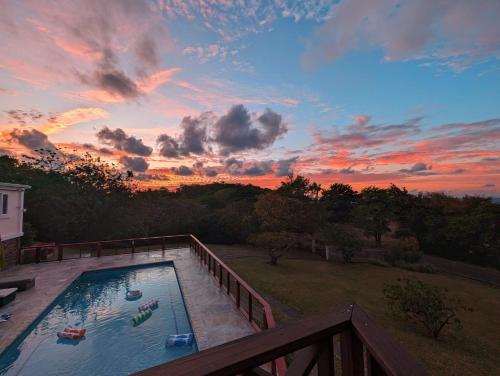 Beachwalk Becune in Unknown City, Saint Lucia