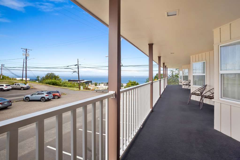 Quality Inn Port Angeles near Olympic National Park - photo 3