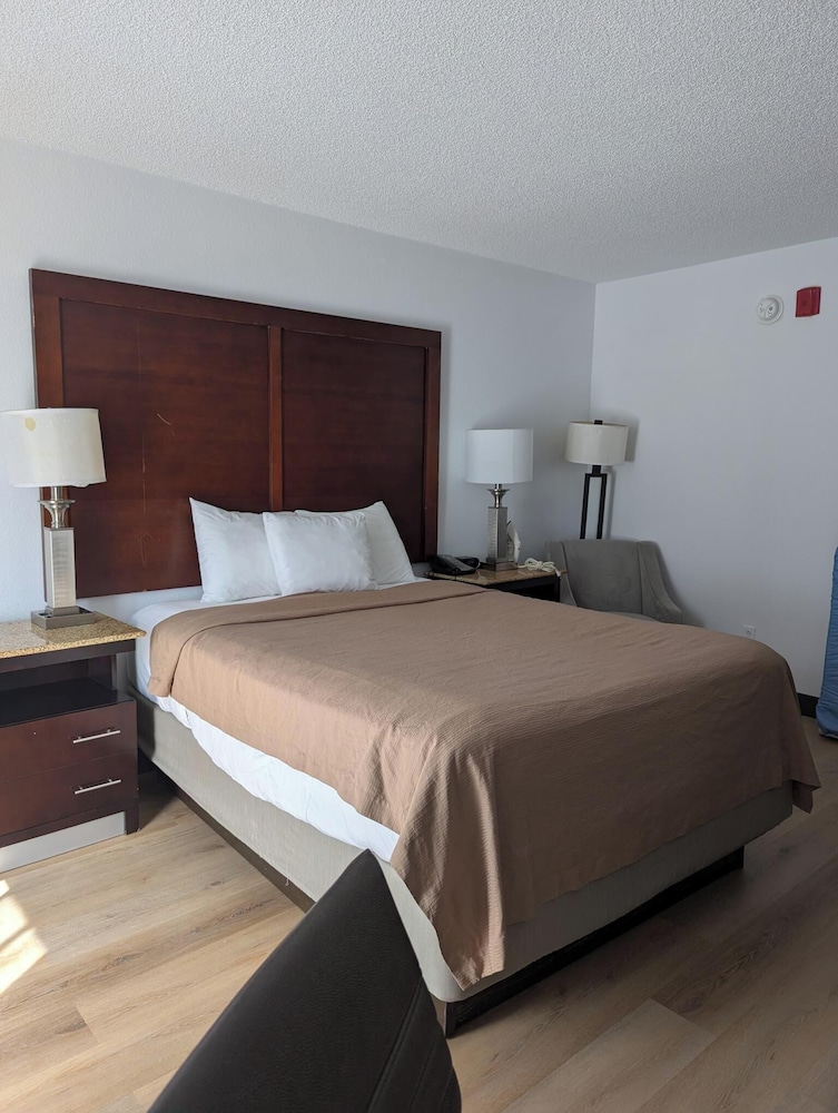 Hotel Denver Central - photo 6