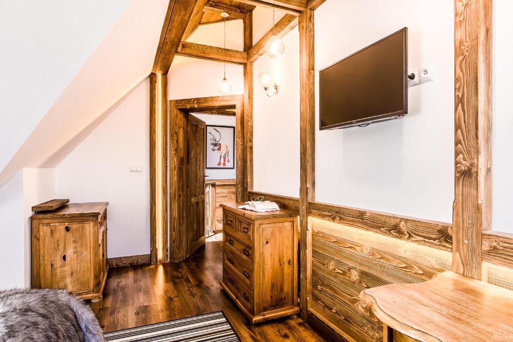TatryTop Figaro - last minute hotel in Koscielisko