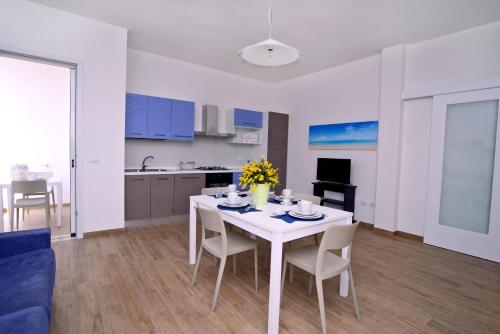 Altomare Case Vacanza — Porto Cesareo