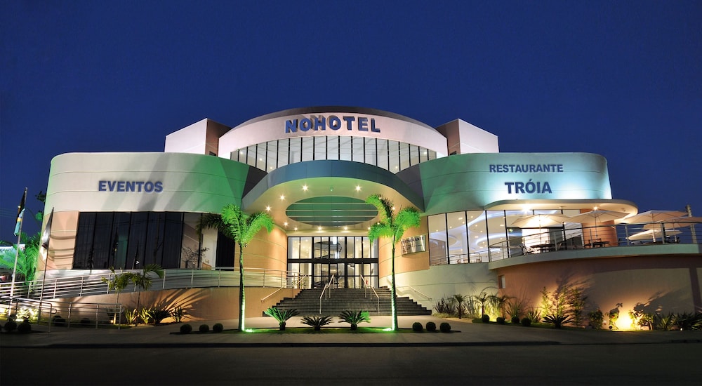 Hotel Nohotel Premium Americana in Americana, Brasil