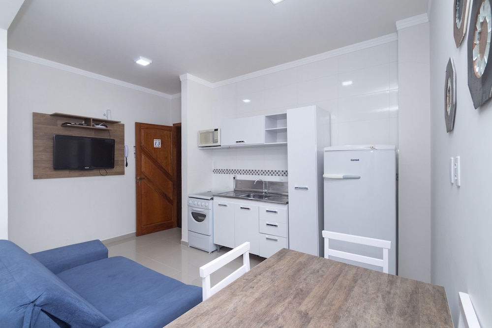 Apartamento Studio 303 13