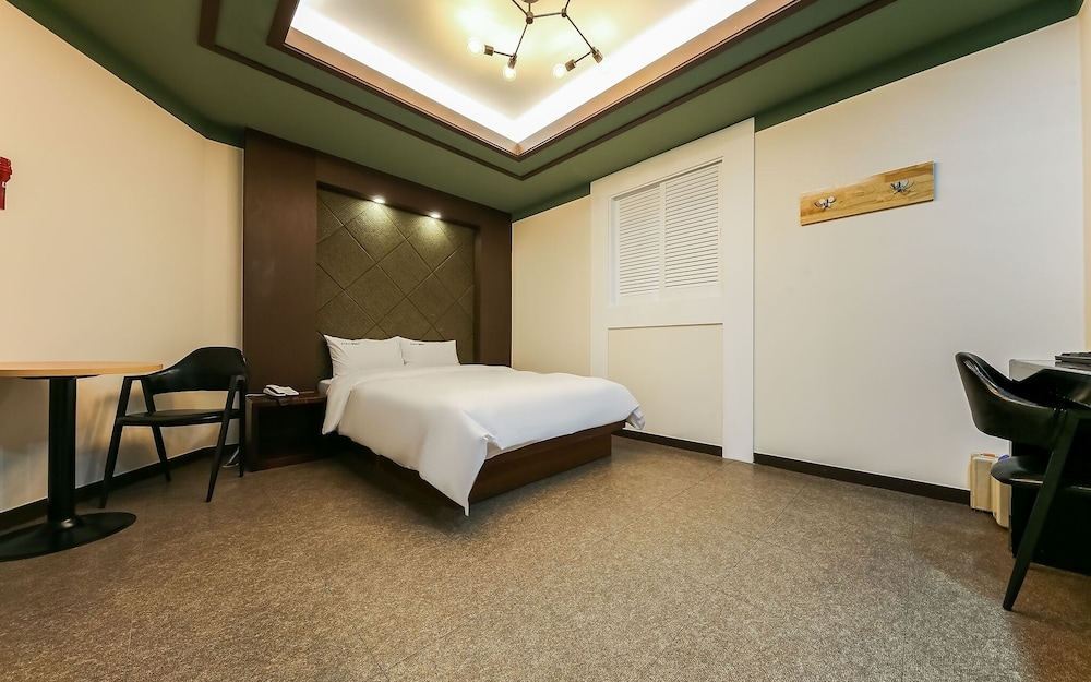 Hotel Illuwa - last minute hotel in Daejeon