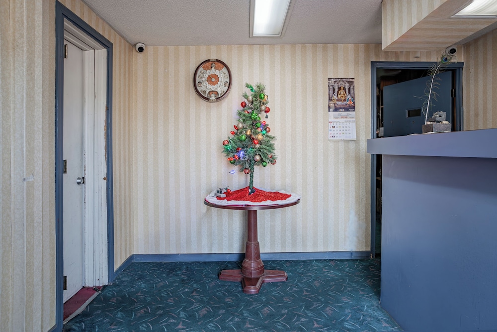 Southern Inn By OYO Walterboro I 95 - photo 4