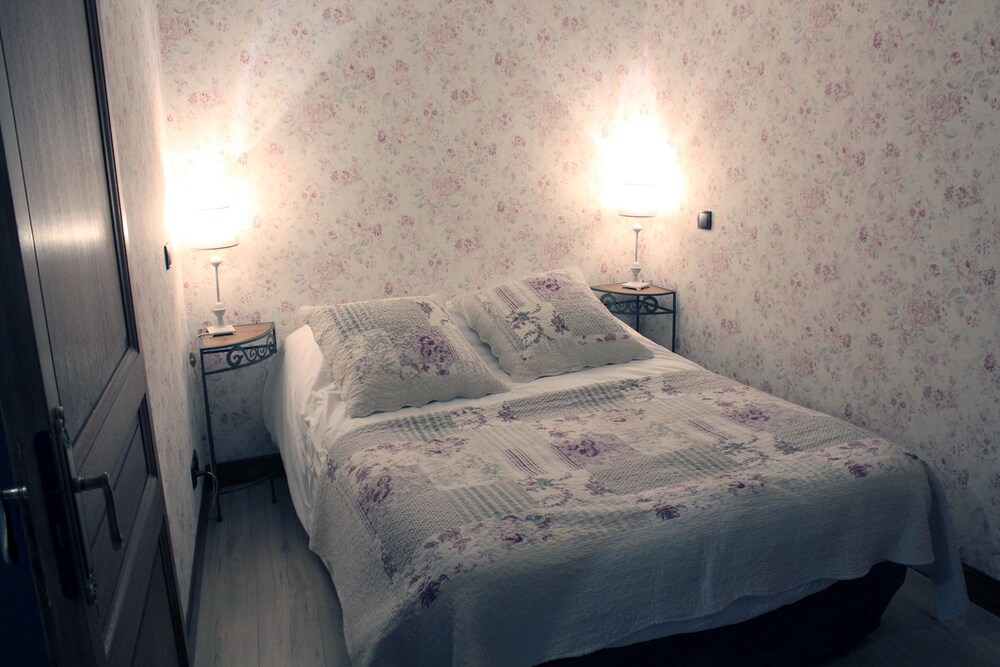 Hypnos Hotel — Hesdin — photo 2