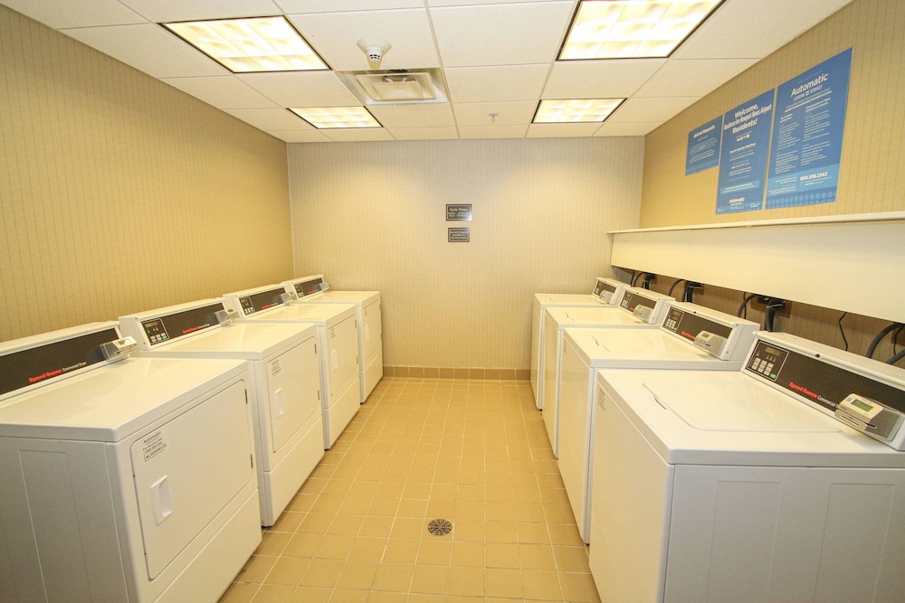 Residence Inn Newport News Airport - photo 28