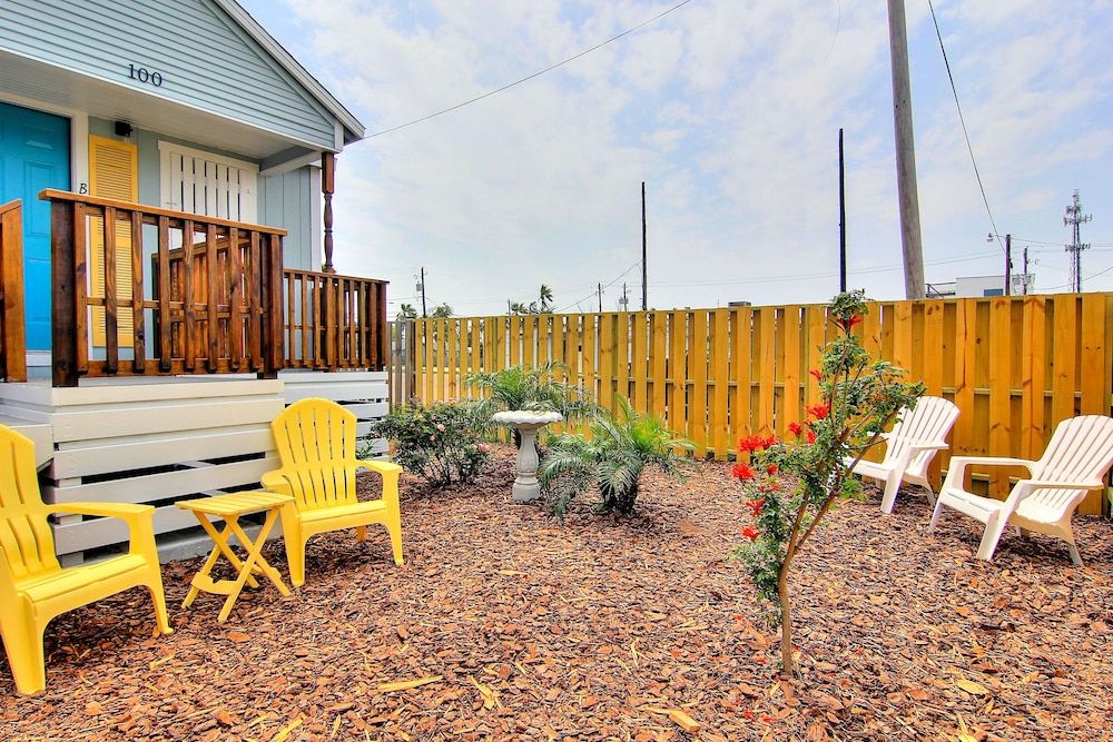 Tranquil Cove 201C - featured photo
