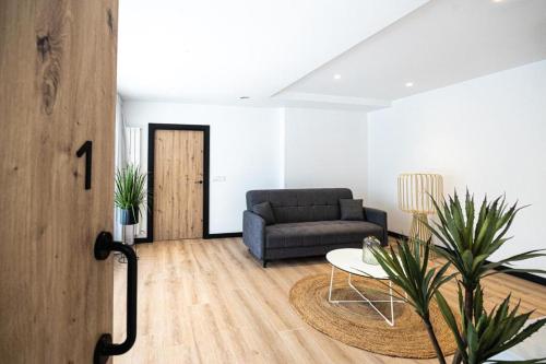 Donostia Rooms in San Sebastian, Spain