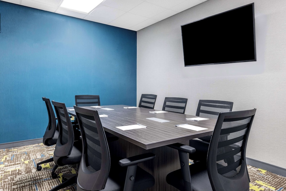 Hampton Inn Richmond Midlothian Turnpike - photo 42