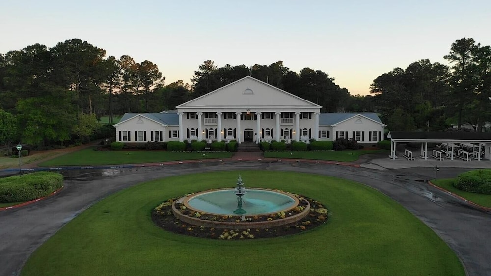 Brunswick Plantation Golf Resort Villa 1607 Close to Beach in Calabash by RedAwning - photo 39